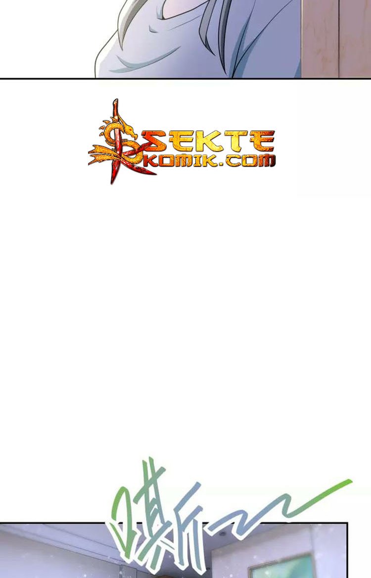 Super System Chapter 81 Bahasa Indonesia